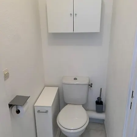 Plein Sud Yourhosthelper Apartment Sanary-sur-Mer