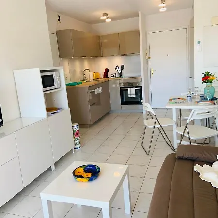 Plein Sud Yourhosthelper Apartment Sanary-sur-Mer
