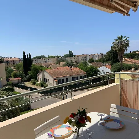 Plein Sud Yourhosthelper Apartment *