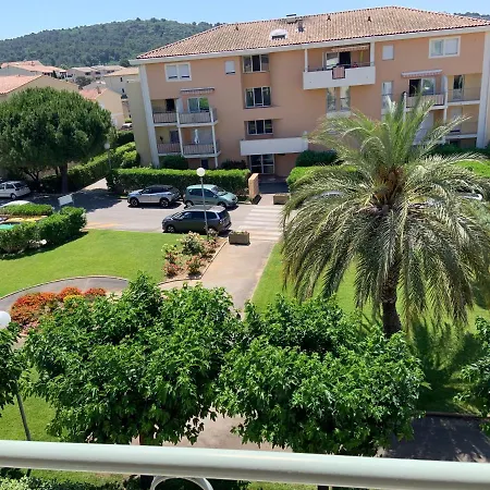 Plein Sud Yourhosthelper Apartment *